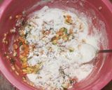 Foto langkah ke 3 dari resep Perkedel JAGUNG.