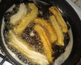 Foto del paso 2 de la receta: Churros 🧉