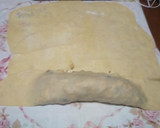 Foto del paso 3 de la receta: Strudel de manzana