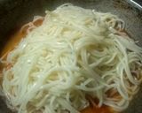चायनीज नूडल्स (chinese noodle recipe in marathi) रेसिपी स्टेप 3 फोटो