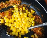 ચીઝી વેજ પાર્સલ (Cheesy Veg. Parcel Recipe In Gujarati) રેસીપી સ્ટેપ5ફોટો
