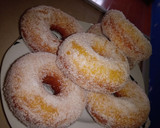 Foto del paso 12 de la receta: Donas Esponjosas