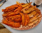 Foto del paso 14 de la receta: Mariscada