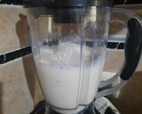 Foto del paso 4 de la receta: Licuado de banana split