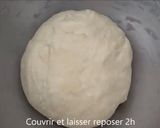 Une image de l'étape 3 de Pain libanais 🥖🥙.