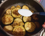 Foto del paso 4 de la receta: 🍆Escabeche de Berenjena🍆