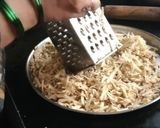 रताळी आंबट गोड किस (ratali ambat god khees recipe in marathi) रेसिपी स्टेप 1 फोटो 