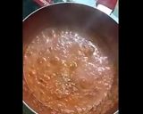 A picture of step 7 of Pizza Sauce.
