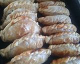Foto del paso 6 de la receta: Empanada gallega Ofe
