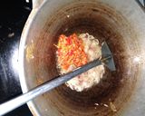 Foto langkah ke 3 dari resep Sambel goreng ati ampela Cirebonan.