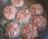 Őzérmék recept fázis 2 fotója