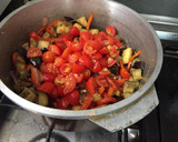 Foto del paso 9 de la receta: Peperonata (de memoria herencia de mis afectos)
