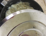 सूजी उपमा (Suji Upma recipe in Hindi) रेसिपी चरण 5 फोटो