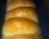 Foto langkah ke 12 dari resep Roti sobek tehnik yudane, super lembuttt.