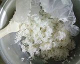 Hình bước làm 1 của món Cơm nguội chua ngọt