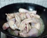 Restaurant Style Chicken Karahi recipe step 3 photo