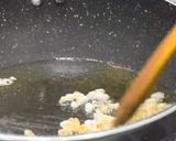 A picture of step 1 of Healthy methi paak (winter special).