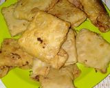 Foto langkah ke 4 dari resep Martabak telur.