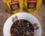 Foto langkah ke 3 dari resep Sambel Kecap Simpel.