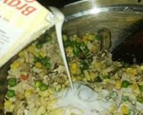 Foto del paso 3 de la receta: Arroz al horno
