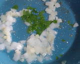Foto del paso 5 de la receta: Filete al perejil con papas rústicas 🥔🐂