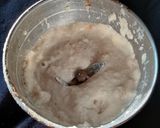 বিউলি ডালের বড়ি(biuli daler bori recipe in bengali) রেসিপি ধাপ - 2 ছবি