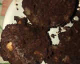 Foto del paso 5 de la receta: Torta en taza 😋