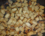Foto del paso 1 de la receta: Gachas dulces