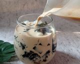 Foto langkah ke 4 dari resep Es Kopi Cincau.