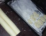 Foto del paso 5 de la receta: Palmeritas!
