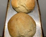 Foto del paso 4 de la receta: Pan Casero