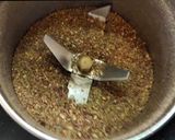 A picture of step 5 of Homemade chole masala.
