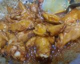 Foto langkah ke 2 dari resep Bacem sayap ayam.
