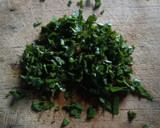 Foto del paso 2 de la receta: Pasta a la puttanesca by Eu