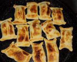 Foto del paso 4 de la receta: Pastelitos de Manzana