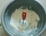 Foto langkah ke 4 dari resep Ice cream no mixer.