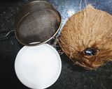 Hình bước làm 4 của món Cà ri gà thái (đơn giản)