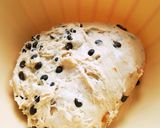 Foto del paso 3 de la receta: Mini panettone de chocolate