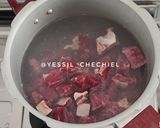 Foto langkah ke 2 dari resep Asem-Asem Daging.