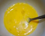 Foto langkah ke 4 dari resep Puding Caramel kukus.