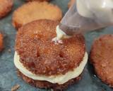 Shahi shrikhand tukdi recipe step 9 photo