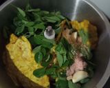 Foto langkah ke 7 dari resep Sate Tempe Sayur Bumbu Kacang.