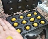 صورة لخطوة 2 من وصفة الجوزية (عين الجمل)