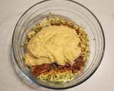 Foto del paso 2 de la receta: Pan de zucchini (apto celíacos y Sibo)