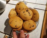 Foto del paso 8 de la receta: Galletas con Chips de Chocolate (Cookies)