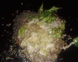 A picture of step 3 of Stuffed Eggplant.