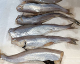 Foto del paso 1 de la receta: Maira frita