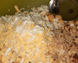 Foto del paso 3 de la receta: Garbanzos como me los hacía mi madre