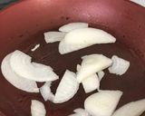 Foto del paso 2 de la receta: Pescado empapelado