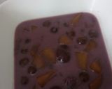 Gyors gyümölcsleves recept fázis 2 fotója